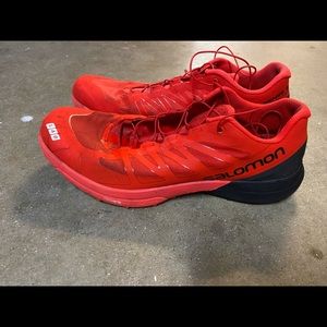 Salomon S/Lab Sense 6 SG